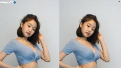 Korean bj dance 서아 bjdyrksu 8